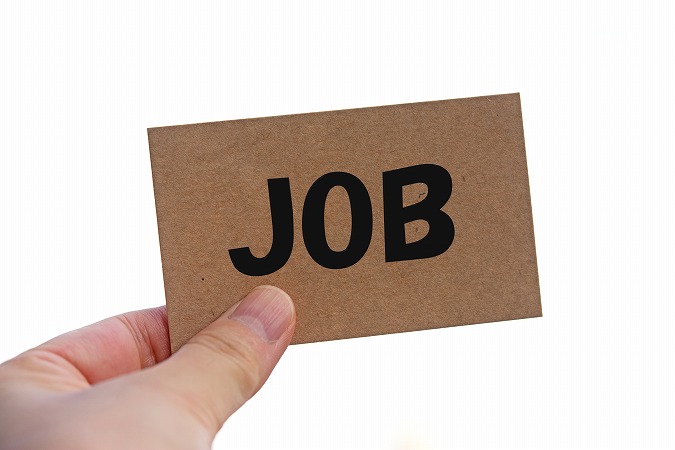 JOB/茶